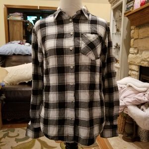 A New Day Women's Button Down Shirt